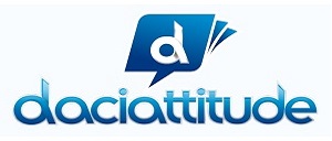 Le journal de référence Dacia : Daciattitude