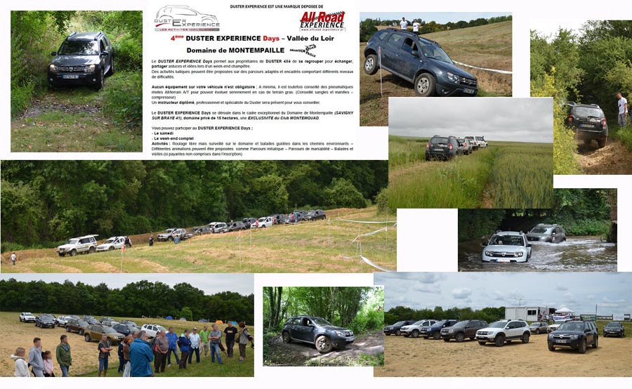 Montempaille 2016 et 2017