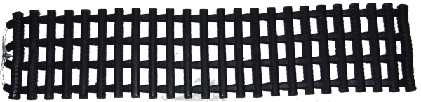 Les plaques de déensablement souples