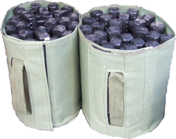 Les plaques de déensablement souples