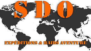 Les raids en Duster, c'est avec SDO